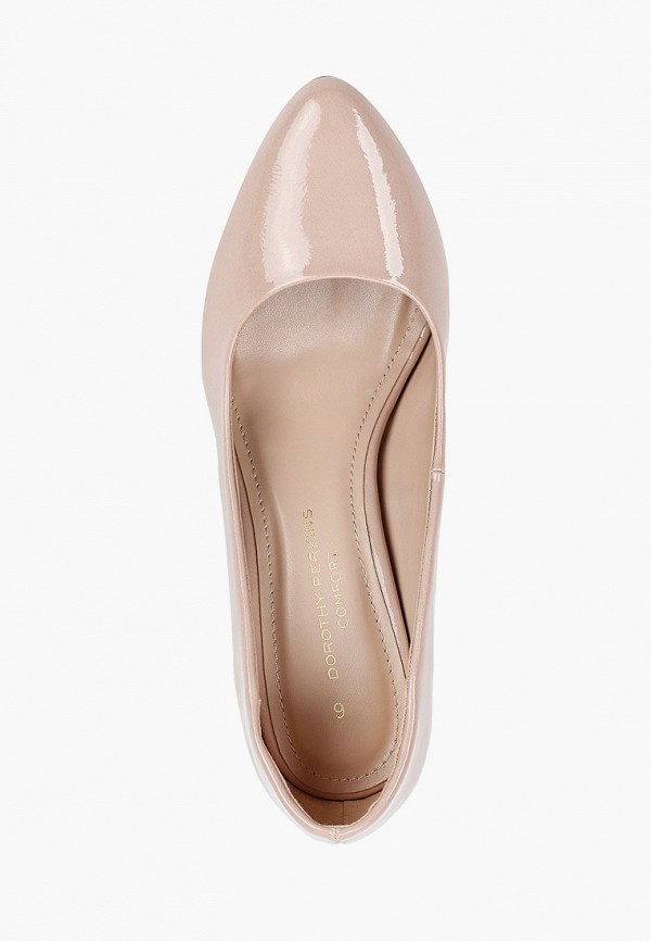 Dorothy Perkins Curve / Туфли (do029awiash3) фото №4 Dorothy Perkins Curve / Туфли (do029awiash3) фото №4