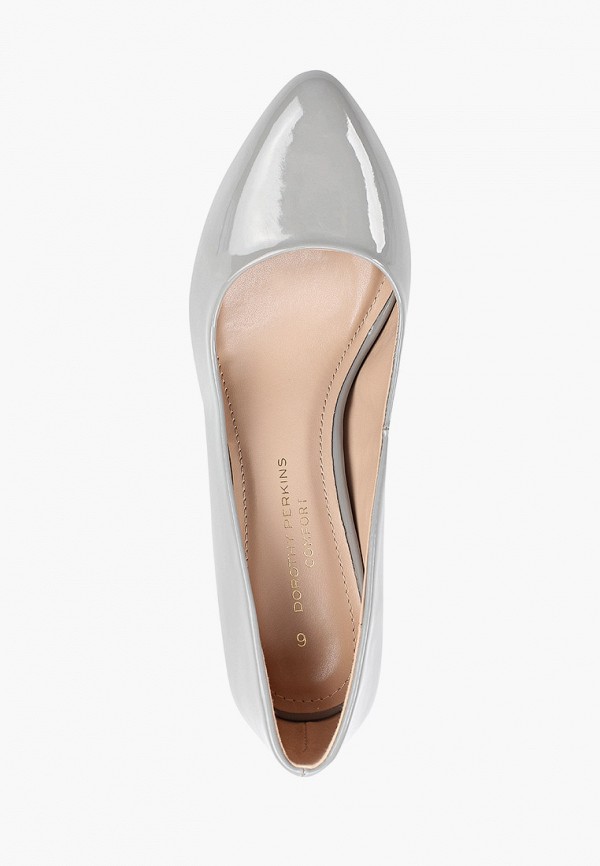 Dorothy Perkins Curve / Туфли (do029awiash7) фото №4 Dorothy Perkins Curve / Туфли (do029awiash7) фото №4