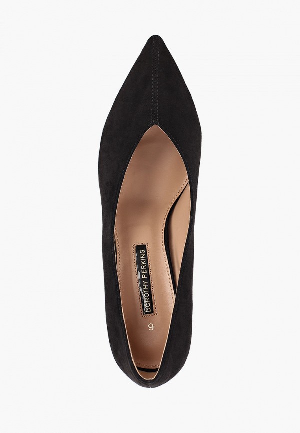 Dorothy Perkins Curve / Туфли (do029awiash8) фото №4 Dorothy Perkins Curve / Туфли (do029awiash8) фото №4