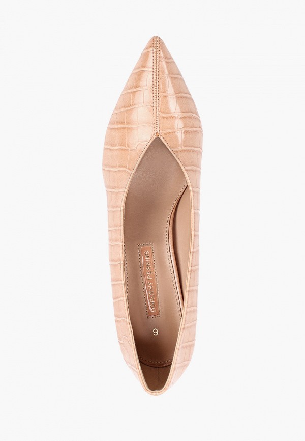 Dorothy Perkins Curve / Туфли (do029awiash9) фото №4 Dorothy Perkins Curve / Туфли (do029awiash9) фото №4