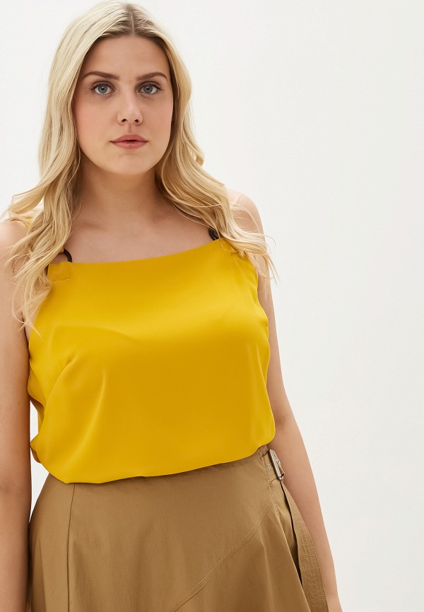 Dorothy Perkins Curve / Топ (do029ewfmgc3) фото №1 Dorothy Perkins Curve / Топ (do029ewfmgc3) фото №1