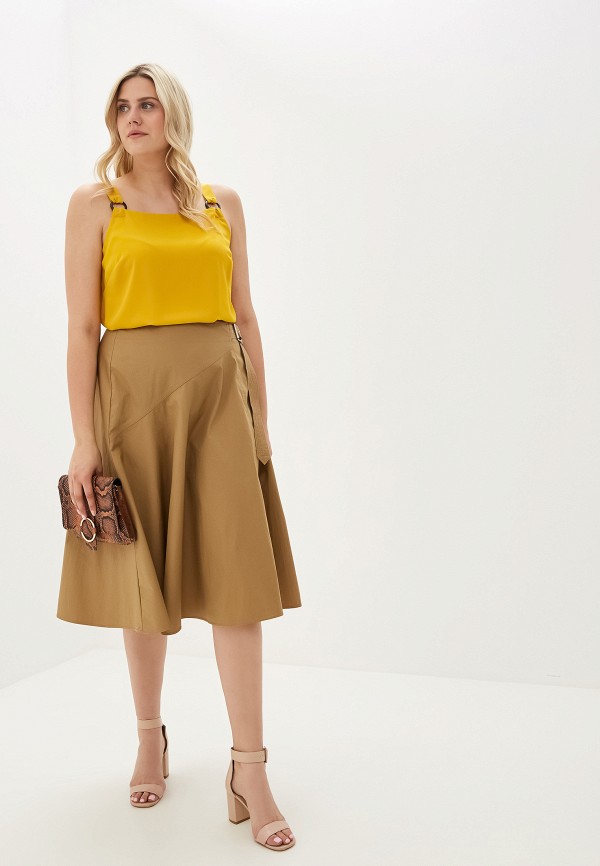 Dorothy Perkins Curve / Топ (do029ewfmgc3) фото №2 Dorothy Perkins Curve / Топ (do029ewfmgc3) фото №2