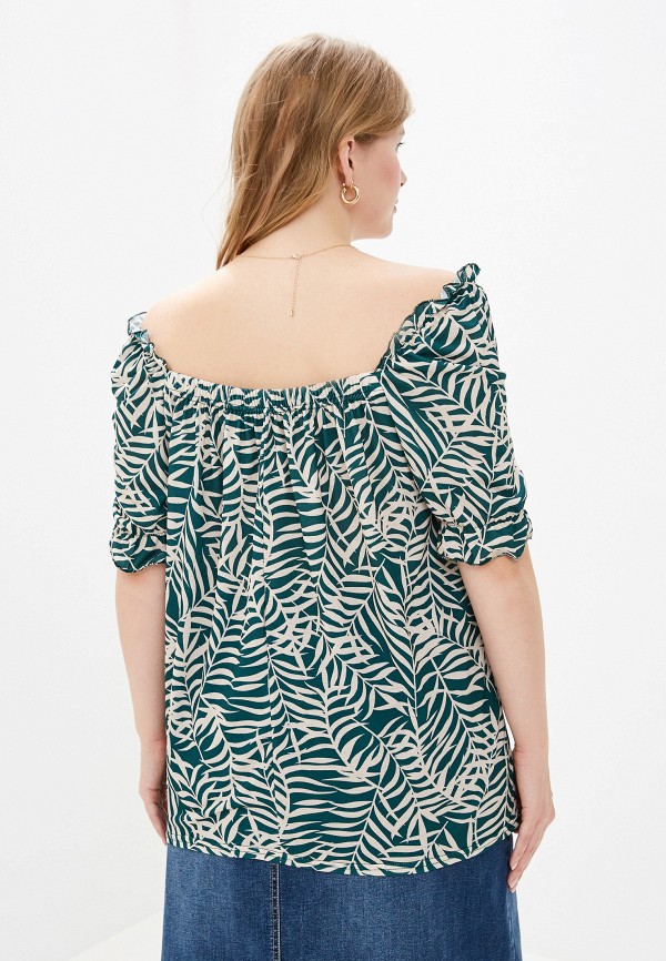 Dorothy Perkins Curve / Топ (do029ewghrq9) фото №3 Dorothy Perkins Curve / Топ (do029ewghrq9) фото №3