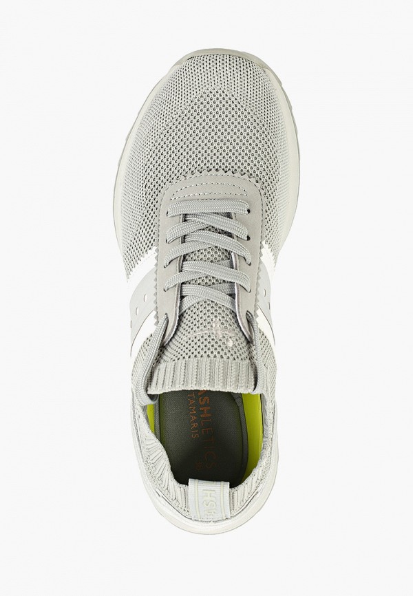 Fashletics by Tamaris / Кроссовки (fa040awgavl5) фото №4 Fashletics by Tamaris / Кроссовки (fa040awgavl5) фото №4