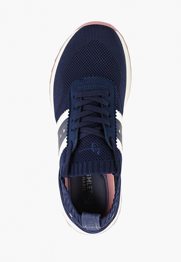 Fashletics by Tamaris / Кроссовки (fa040awgavl8) фото №4 Fashletics by Tamaris / Кроссовки (fa040awgavl8) фото №4