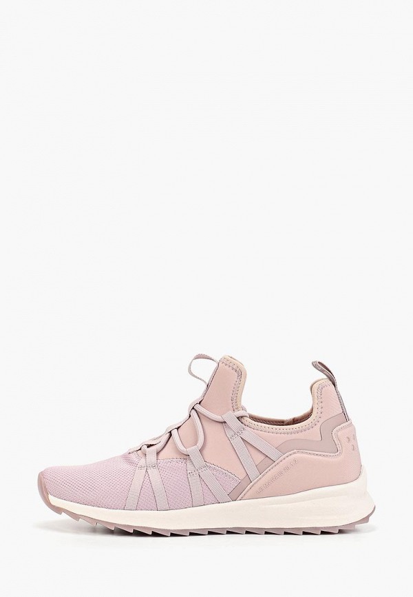 Fashletics by Tamaris / Кроссовки (fa040awgavm6) фото №1 Fashletics by Tamaris / Кроссовки (fa040awgavm6) фото №1