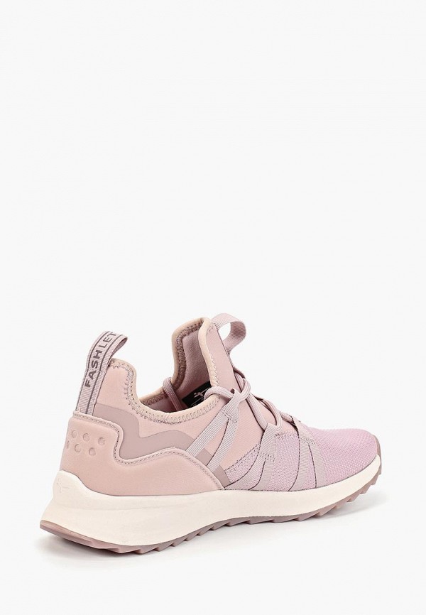 Fashletics by Tamaris / Кроссовки (fa040awgavm6) фото №3 Fashletics by Tamaris / Кроссовки (fa040awgavm6) фото №3