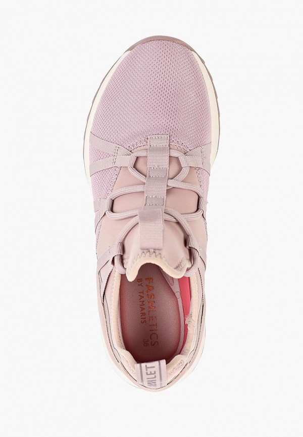 Fashletics by Tamaris / Кроссовки (fa040awgavm6) фото №4 Fashletics by Tamaris / Кроссовки (fa040awgavm6) фото №4