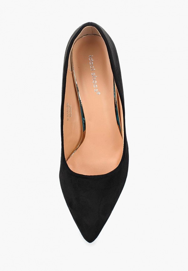 Ideal Shoes / Туфли (id005awvug86) фото №4 Ideal Shoes / Туфли (id005awvug86) фото №4