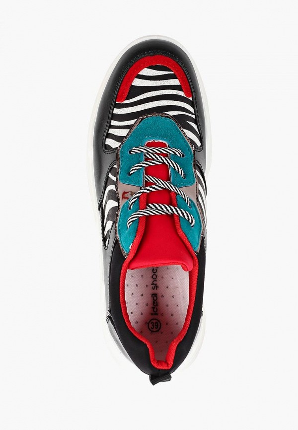 Ideal Shoes / Кроссовки (id007awggxa7) фото №4 Ideal Shoes / Кроссовки (id007awggxa7) фото №4