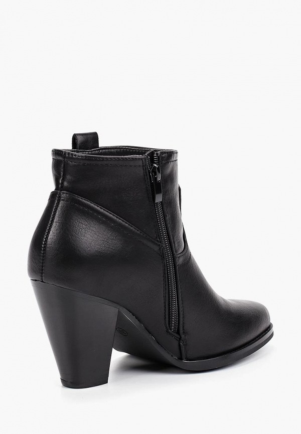 Ideal Shoes / Ботильоны (id007awggxh7) фото №3 Ideal Shoes / Ботильоны (id007awggxh7) фото №3