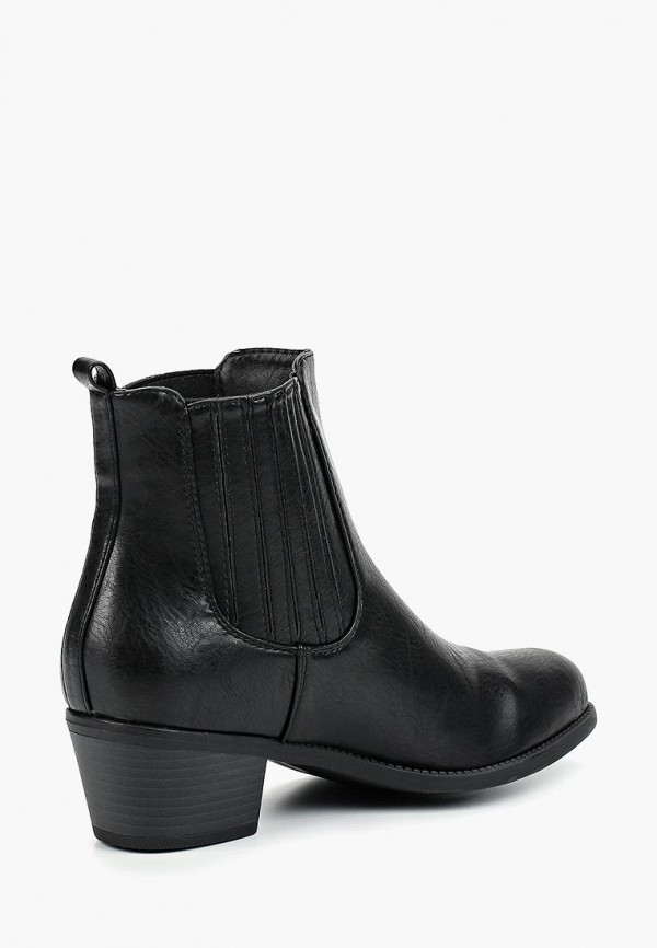 Ideal Shoes / Ботильоны (id007awggxm3) фото №3 Ideal Shoes / Ботильоны (id007awggxm3) фото №3