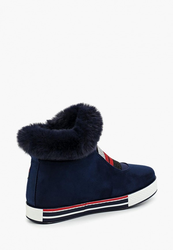 Ideal Shoes / Кеды (id007awggxp5) фото №3 Ideal Shoes / Кеды (id007awggxp5) фото №3