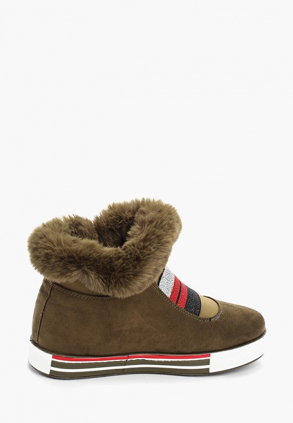Ideal Shoes / Кеды (id007awggxp6) фото №3 Ideal Shoes / Кеды (id007awggxp6) фото №3