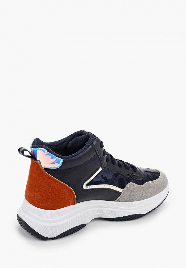 Ideal Shoes / Кроссовки (id007awgpbj8) фото №3 Ideal Shoes / Кроссовки (id007awgpbj8) фото №3