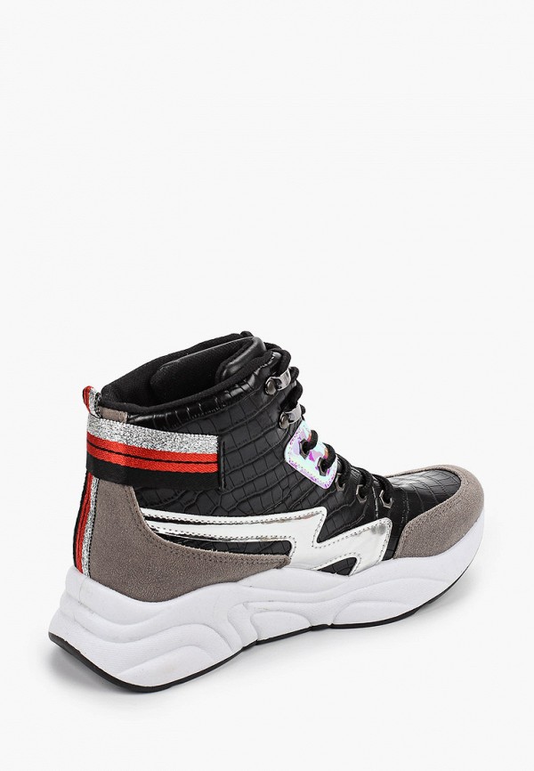 Ideal Shoes / Кроссовки (id007awgpbk6) фото №3 Ideal Shoes / Кроссовки (id007awgpbk6) фото №3