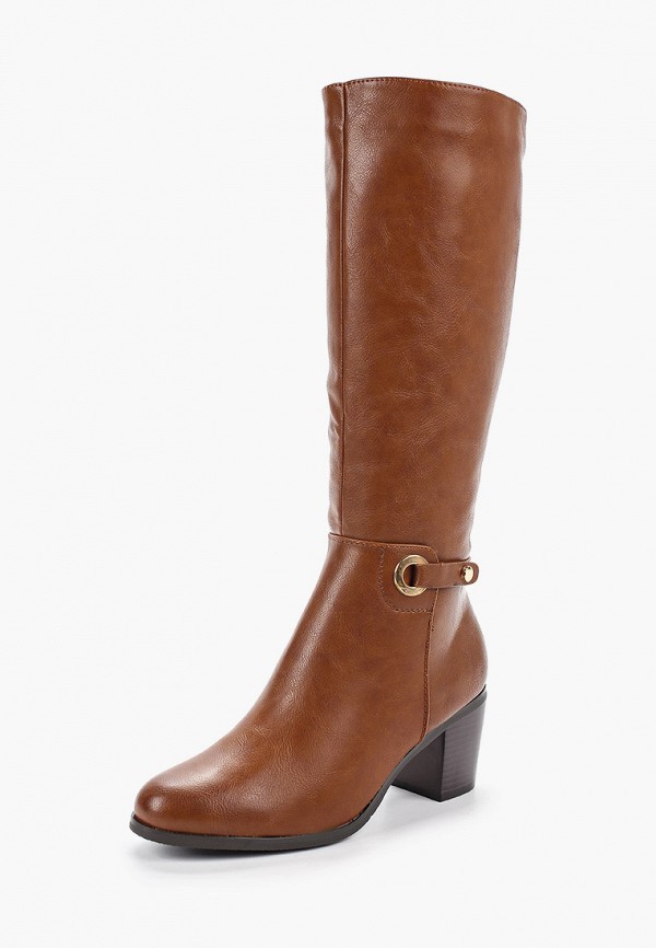 Ideal Shoes / Сапоги Ideal Shoes / Сапоги
