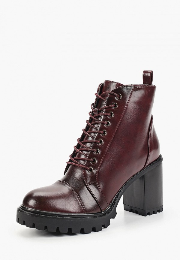 Ideal Shoes / Ботильоны Ideal Shoes / Ботильоны