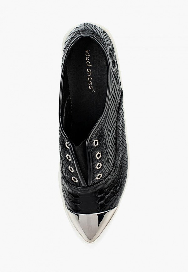 Ideal Shoes / Кеды (id005awpvu32) фото №4 Ideal Shoes / Кеды (id005awpvu32) фото №4