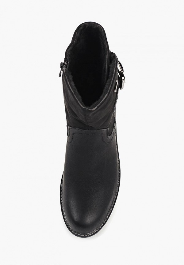 Ideal Shoes / Полусапоги (id007awcxfu7) фото №4 Ideal Shoes / Полусапоги (id007awcxfu7) фото №4