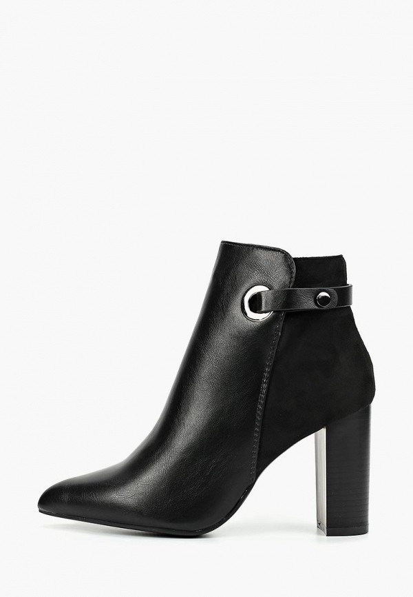 Ideal Shoes / Ботильоны Ideal Shoes / Ботильоны