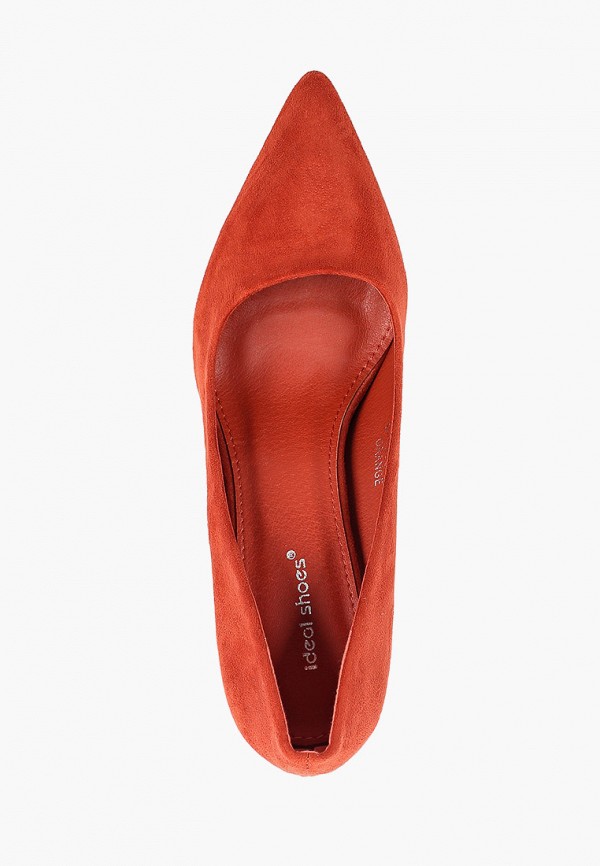 Ideal Shoes / Туфли (id007awggxn0) фото №4 Ideal Shoes / Туфли (id007awggxn0) фото №4