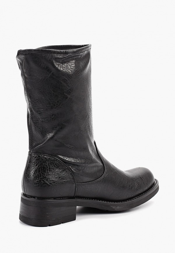 Ideal Shoes / Полусапоги (id007awggxu9) фото №3 Ideal Shoes / Полусапоги (id007awggxu9) фото №3