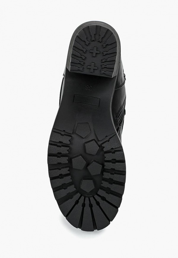 Instreet / Ботильоны (in011awchqo7) фото №3 Instreet / Ботильоны (in011awchqo7) фото №3