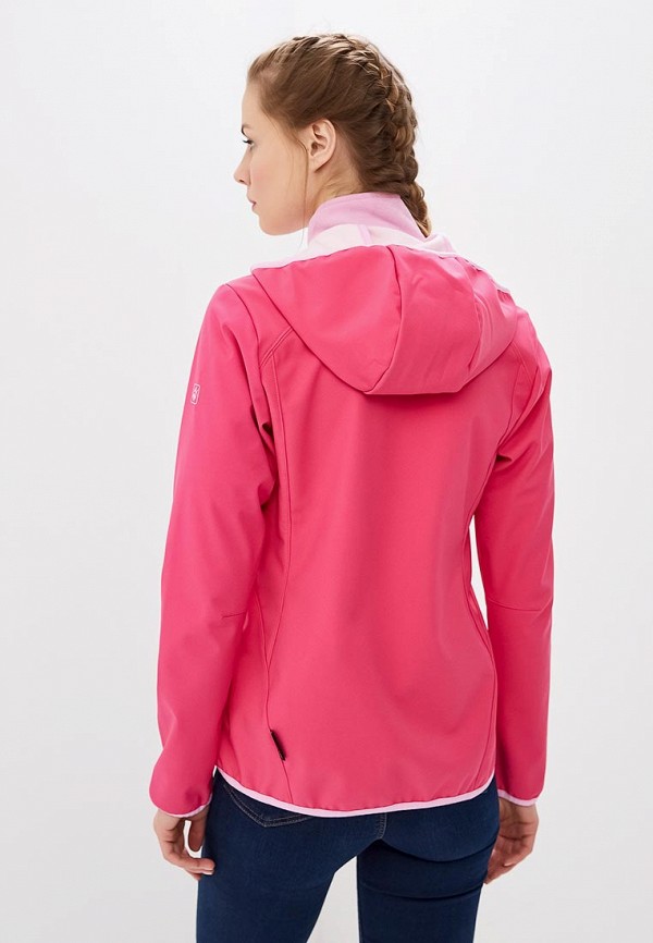 Jack Wolfskin / Куртка (ja021ewdzmt7) фото №3 Jack Wolfskin / Куртка (ja021ewdzmt7) фото №3