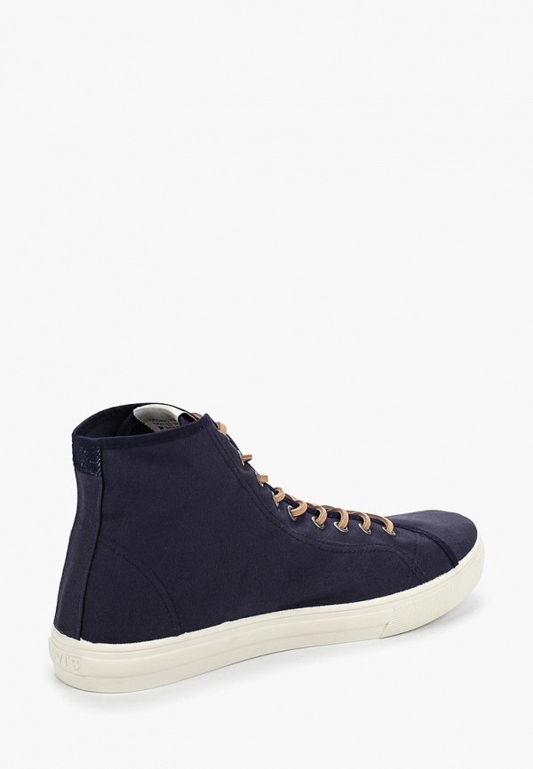 Levi's® / Кеды (le306amejns5) фото №3 Levi's® / Кеды (le306amejns5) фото №3