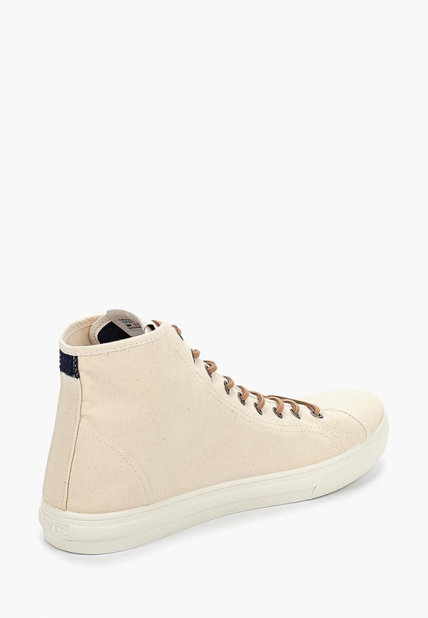 Levi's® / Кеды (le306amejns6) фото №3 Levi's® / Кеды (le306amejns6) фото №3