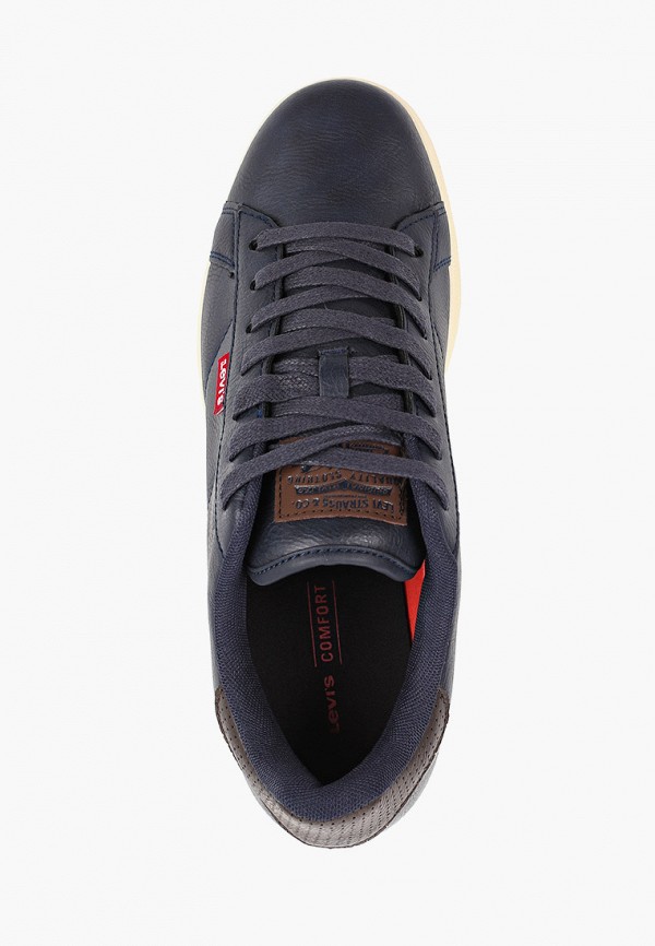 Levi's® / Кроссовки (le306amhmpy9) фото №4 Levi's® / Кроссовки (le306amhmpy9) фото №4