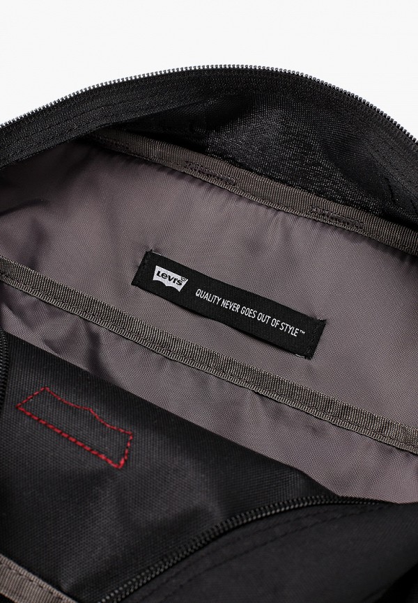 Levi's® / Рюкзак (le306bmgitd9) фото №3 Levi's® / Рюкзак (le306bmgitd9) фото №3