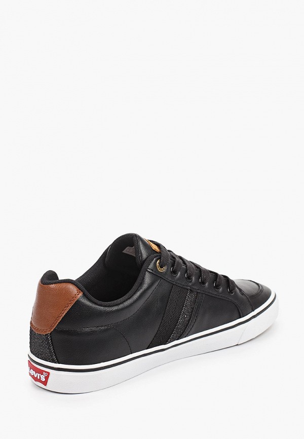 Levi's® / Кеды (le306amhmpx7) фото №3 Levi's® / Кеды (le306amhmpx7) фото №3