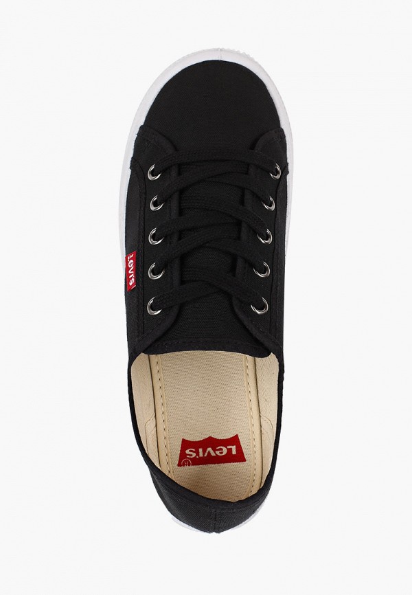 Levi's® / Кеды (le306awhpoh3) фото №4 Levi's® / Кеды (le306awhpoh3) фото №4