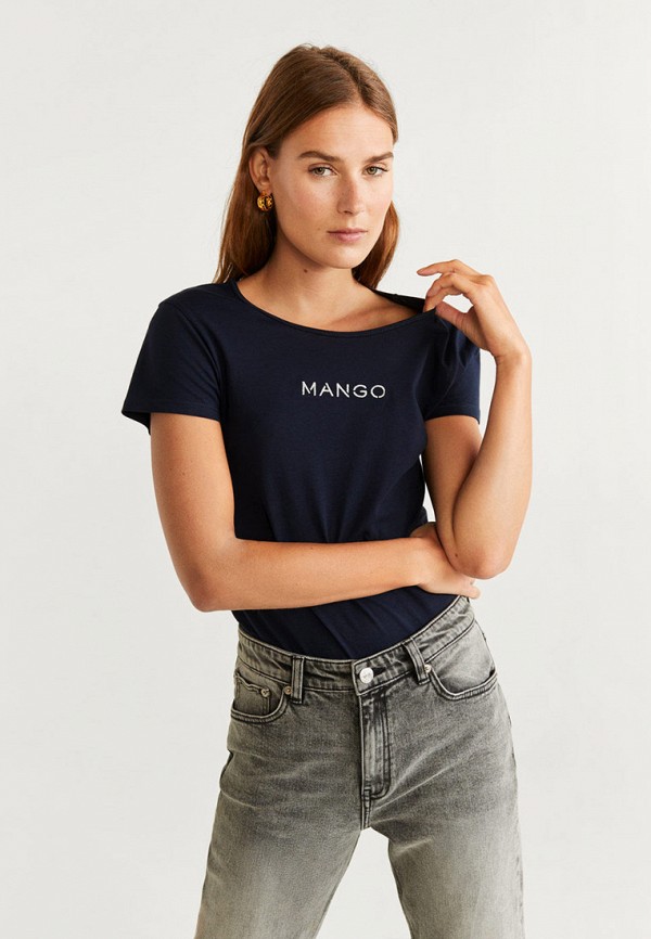 Mango / Футболка Mango / Футболка