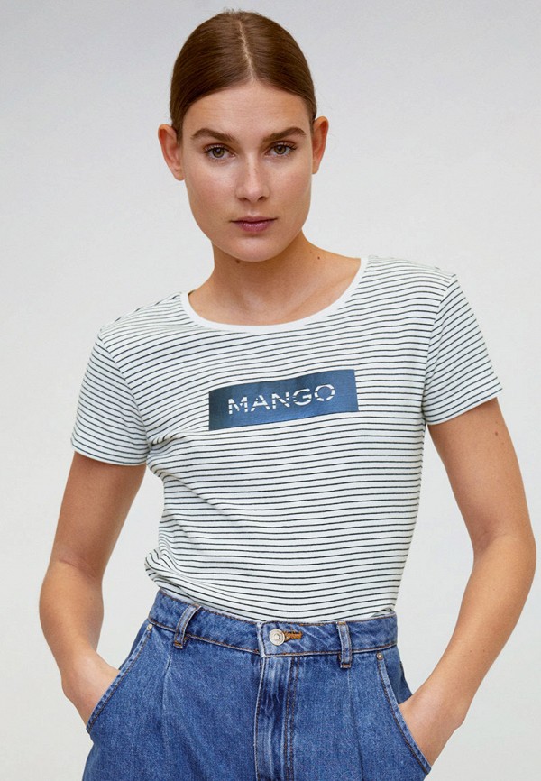 Mango / Футболка Mango / Футболка