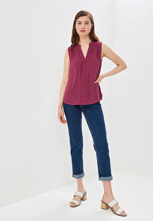 Marks & Spencer / Топ (ma178ewezmz3) фото №2 Marks & Spencer / Топ (ma178ewezmz3) фото №2