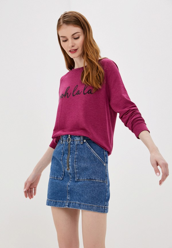 Marks & Spencer / Свитшот (ma178ewhkgs1) фото №1 Marks & Spencer / Свитшот (ma178ewhkgs1) фото №1