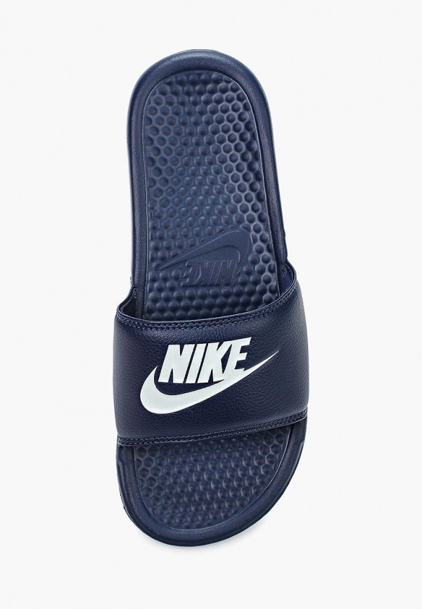 Nike / Сланцы (ni464amfb284) фото №4 Nike / Сланцы (ni464amfb284) фото №4