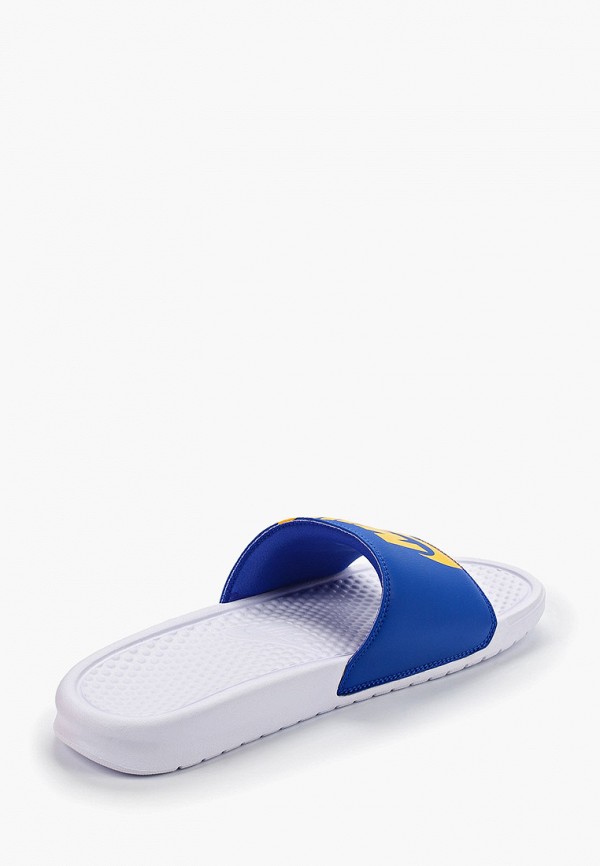 Nike / Сланцы (ni464amfmqq3) фото №3 Nike / Сланцы (ni464amfmqq3) фото №3