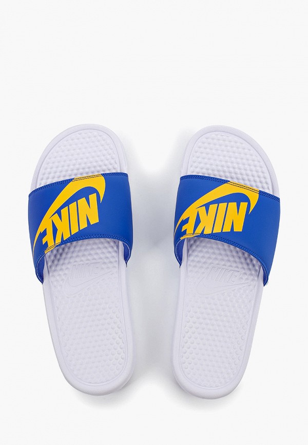Nike / Сланцы (ni464amfmqq3) фото №4 Nike / Сланцы (ni464amfmqq3) фото №4