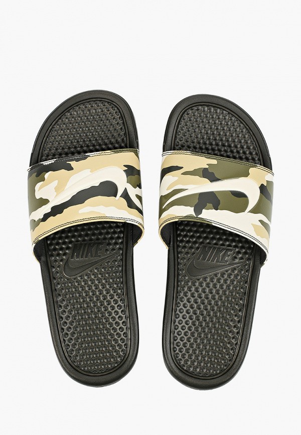 Nike / Сланцы (ni464amfmqq5) фото №4 Nike / Сланцы (ni464amfmqq5) фото №4