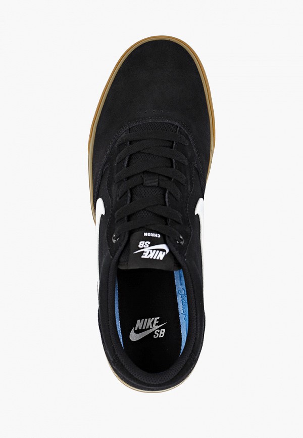 Nike / Кеды (ni464amfmqx1) фото №4 Nike / Кеды (ni464amfmqx1) фото №4