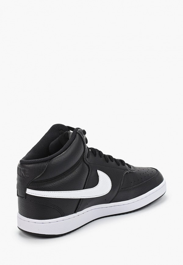 Nike / Кеды (ni464amgqcx0) фото №3 Nike / Кеды (ni464amgqcx0) фото №3