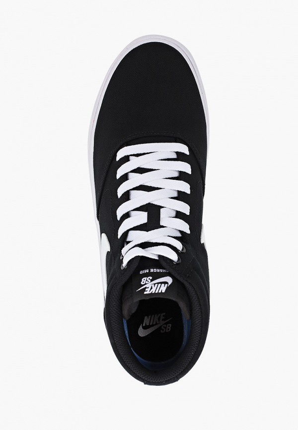 Nike / Кеды (ni464amhunw4) фото №4 Nike / Кеды (ni464amhunw4) фото №4