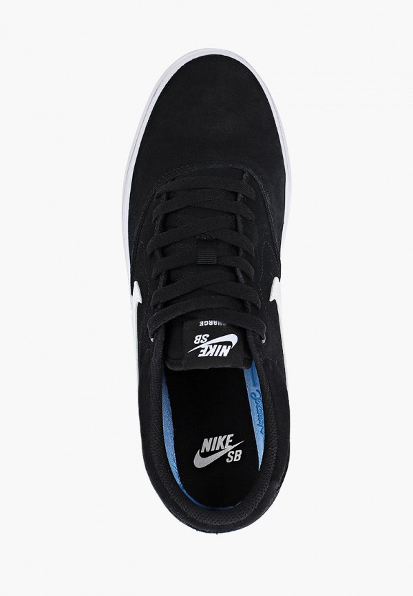 Nike / Кеды (ni464amhunx3) фото №4 Nike / Кеды (ni464amhunx3) фото №4