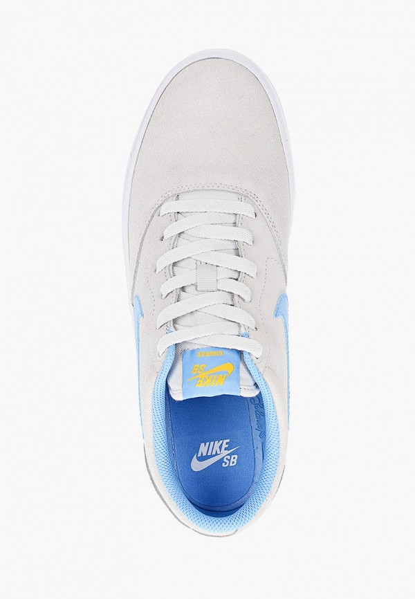 Nike / Кеды (ni464amhunx4) фото №4 Nike / Кеды (ni464amhunx4) фото №4