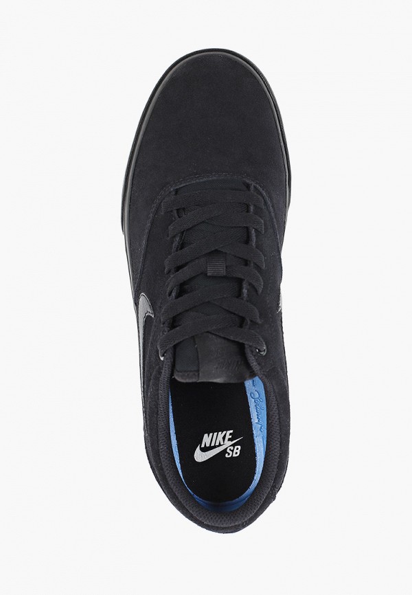 Nike / Кеды (ni464amhunx5) фото №4 Nike / Кеды (ni464amhunx5) фото №4