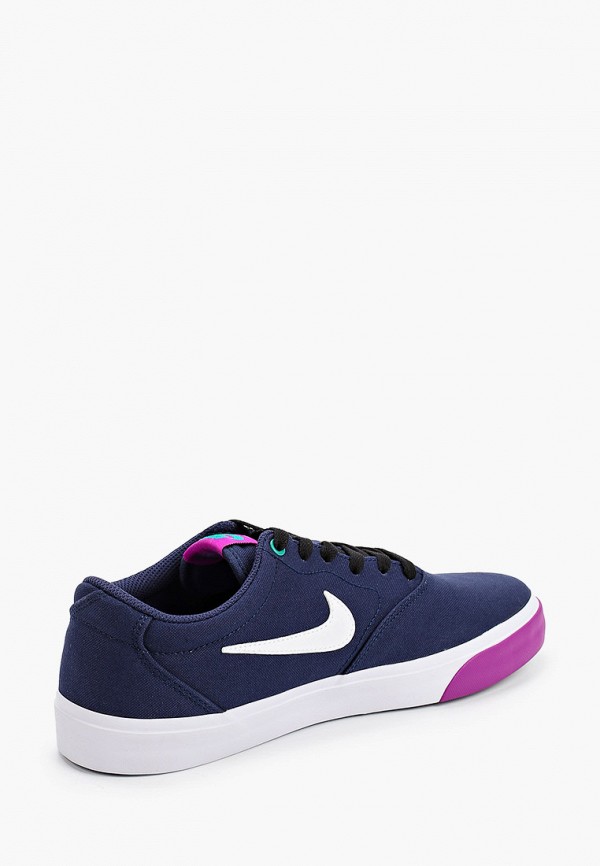 Nike / Кеды (ni464amhvxg9) фото №3 Nike / Кеды (ni464amhvxg9) фото №3